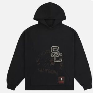 Cactus Jack x USC hoodie